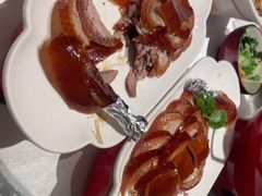-大鸭梨烤鸭(望京店)