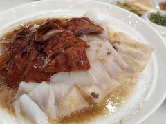 -丰尔粥食·顺德鱼生·干蒸排骨顺德菜(大良分店)