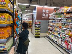 -华润万家(荔湾店)