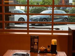 -藤原布二·八佰善会席料理(奥体店)