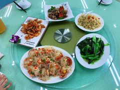 -景好海鲜餐厅(大鹏必选旅游店)