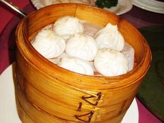 小笼包-上海老饭店(北京分店)