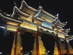 -靖西锦绣古镇景区
