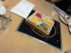 -湯系·煲汤手艺人(东二环泰禾广场店)