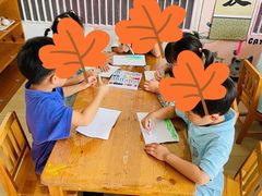 -爱彼格林珑悦幼儿园