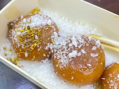 -董顺桃老长沙臭豆腐(步行街店)