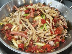 -黔江古镇鸡杂(临江路店)