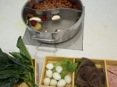 -呷哺呷哺 黄金牧场 (旧宫永辉超市店)