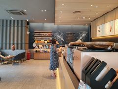 -星巴克(中远两湾城店)