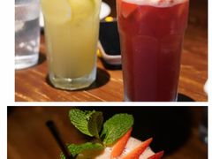 -Bistro 63 创意融合料理(广粤天地店)