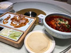 -辣螃铠盆盆蟹大排档(海昌店)