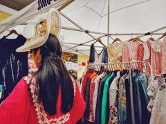 -恋物百货商店(华侨城店)