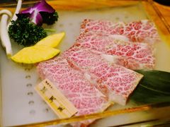 -黑牛の店·和牛烧肉(合生汇店)