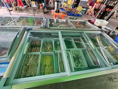 -小蜜蜂团建自助烧烤场(小洲村店)