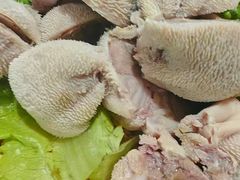 -沽源味道蒙餐莜面家常菜