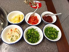 -瓦市黄羊群羊肉馆(火车站路店)
