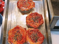 -王记海棠糕(新场古镇店)