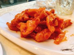 -福来居烤鸭店(天坛二店)
