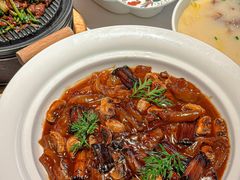 -在前门·烤鸭北京菜(五月花广场店)