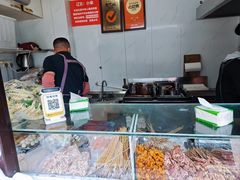 -辽B·小串(总店)
