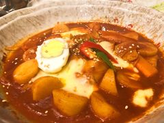 -肉匠Korean BBQ(兴盛路店)