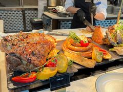 -RISE RESTAURANT(滨海湾金沙店)