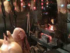 -京尊烤鸭店JINGZUN(春秀路店)