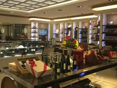 -上海半岛酒店·半岛精品店