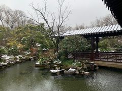-杭州西子湖四季酒店-WL BISTRO西湖餐厅(灵隐路店)