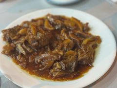 -振生清真饭店(永安道店)