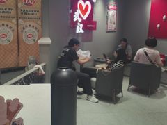 -DQ·蛋糕·冰淇淋(徐东销品茂店)