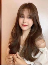 -H·Y HAIR SALON烫发·染发·造型