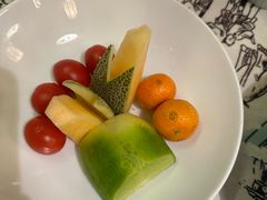 -胖鱼头·南京菜·河景餐厅(夫子庙店)