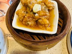 -点都德(皇岗村店)