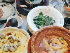 -沿江海南菜·文昌鸡祖师爷(大东海店)