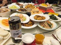 -凯鸽酒楼(振兴街店)