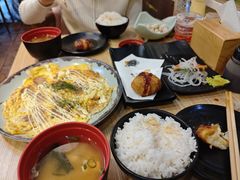 -胜代日本料理(云程巷小区店)