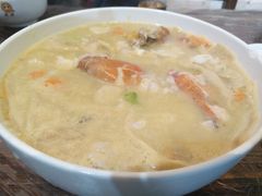 -官塘锋记鱼生·生腌·砂锅粥(牌坊街店)