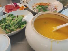 -写庭·鱼鲜川菜·宴请(铁像寺水街店)