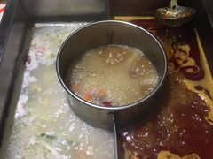 -为什么牛潮汕牛肉火锅(万胜广场店)