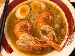 -雷门拉面·现熬骨汤(凯德来福士店)