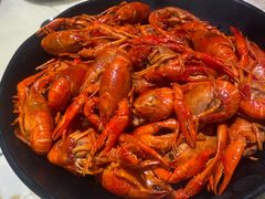 -聚味瞿记·龙虾堂(咸嘉湖店)