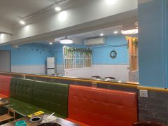 卡座-百签宫串串香重庆火锅(夏湾店)