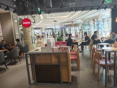 -COSTA COFFEE(丰联广场店)