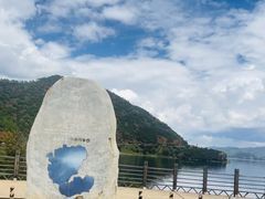 -丽江泸沽湖景区