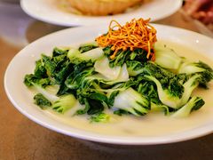 -香港富临皇宫(五月花商业广场店)