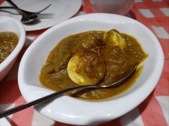 -Santoor 萨都里印度餐厅(北锣鼓巷店)