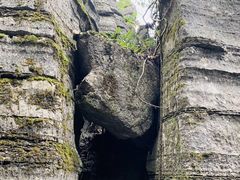 -梭布垭石林景区