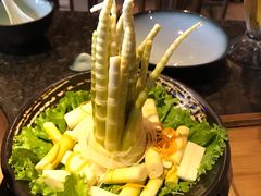 -湊湊火锅·茶憩(新中关购物中心店)