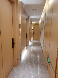 -香港倾城国际·美容美体中心